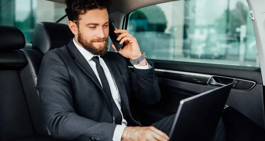 black car service