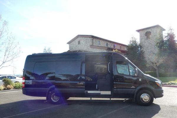 limo service