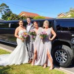 5 Ways a Wedding Limo Makes the Groom’s Arrival Unforgettable