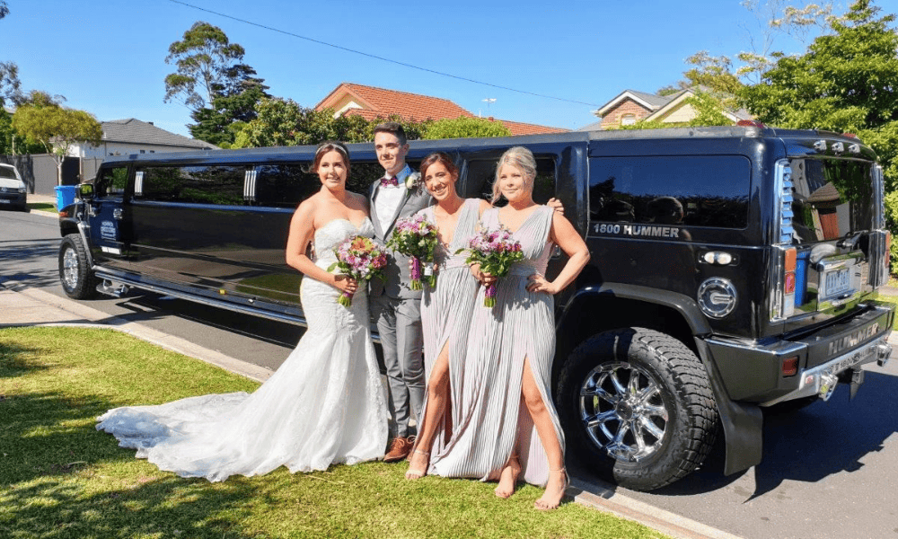 Prom Limo Service