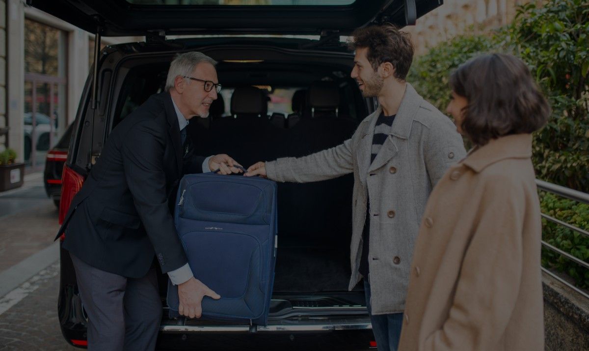 limo service new haven