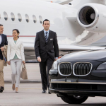 What is an Airport Transfer?