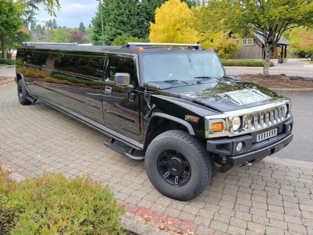 Hummer H2