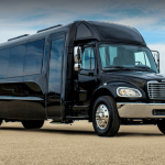 How Many Seats Do Limos Have?