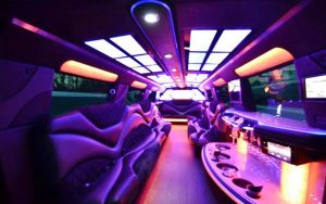 Limo Tour