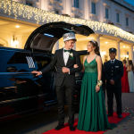 How Many People Fit in a Party Bus?