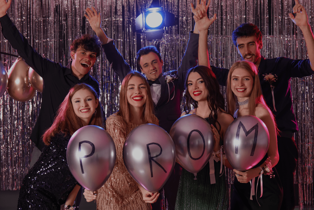 prom 21 min 1