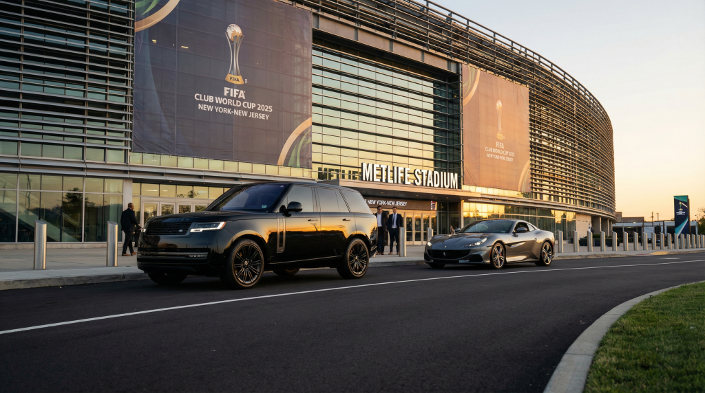 Luxury Cars at MetLife Stadium 1024x572 1