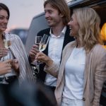 Why You Should Rent a Limo for a Birthday Party