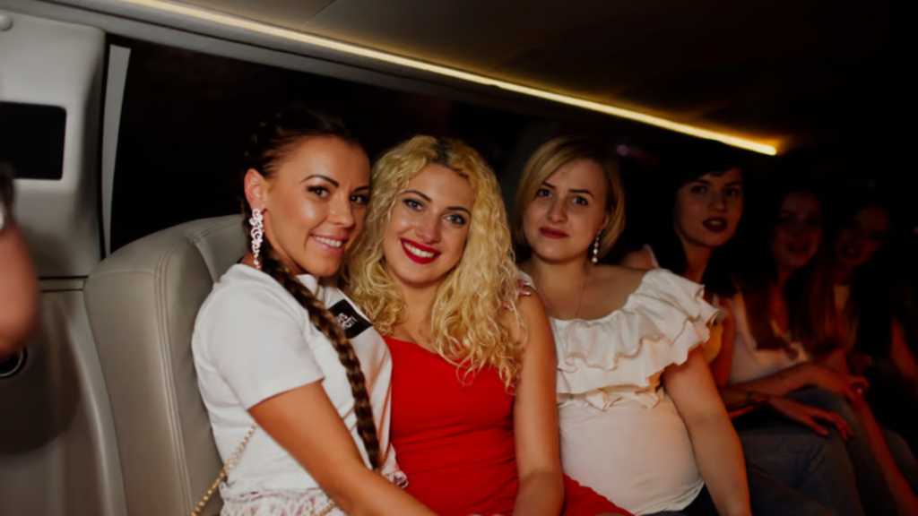 limo service