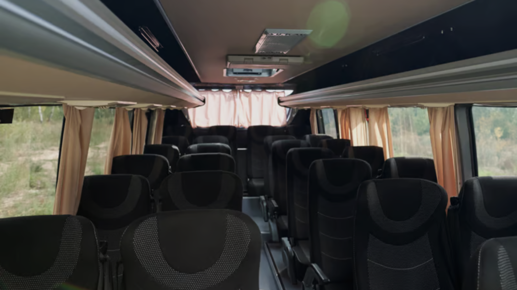Shuttle service