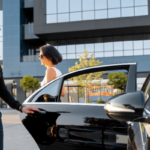 What Is a Road Show and Why Use a Chauffeur for It?