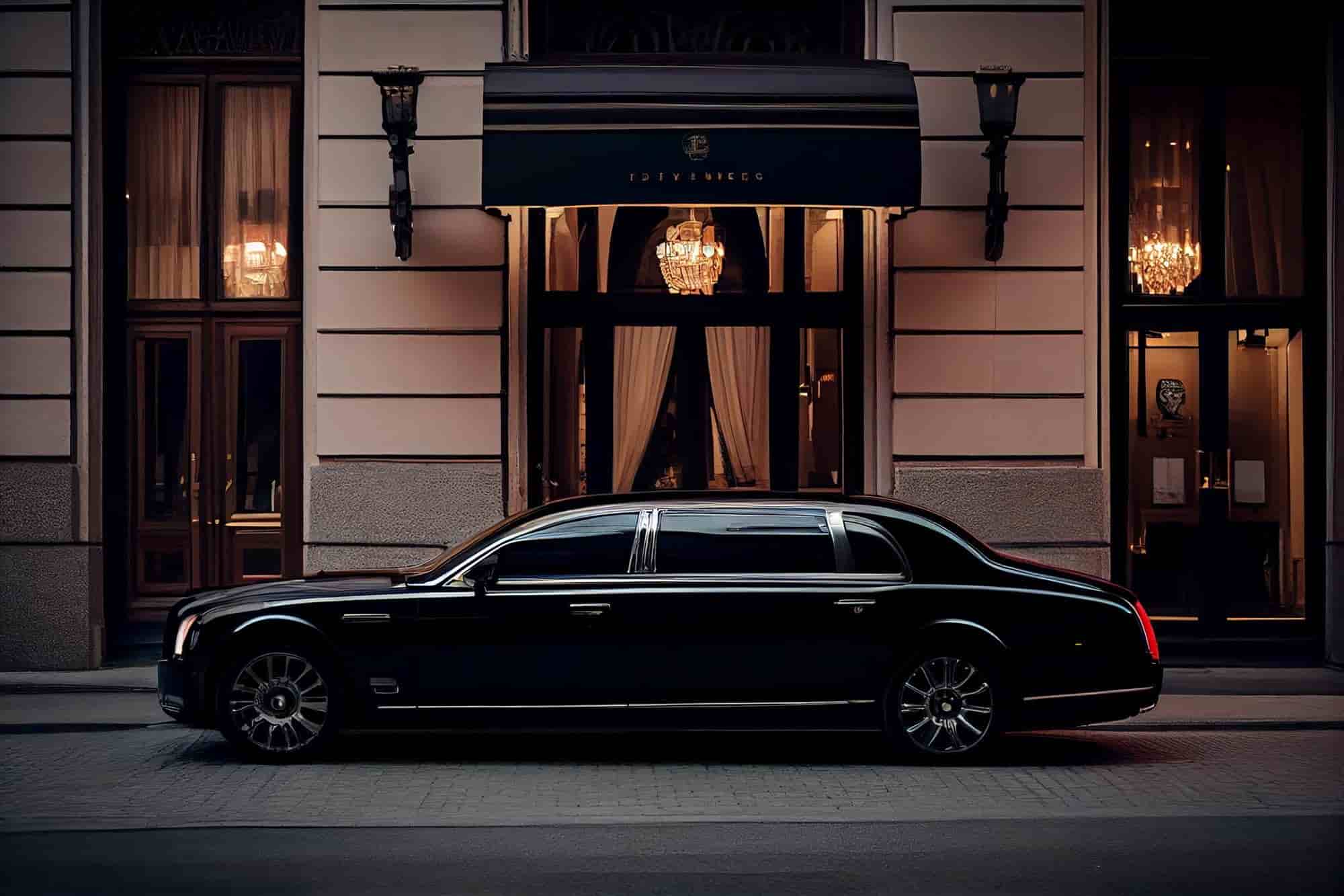 usa limos