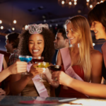 Is a Limo Worth It for a Sweet 16 in NYC?
