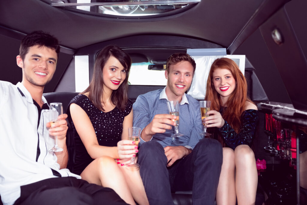 prom limo services

