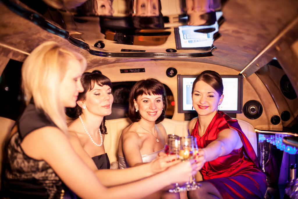 Why Rent a Cadillac Escalade Limo in NYC? 2 limo service