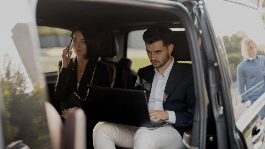 Why Rent a Cadillac Escalade Limo in NYC? 1 Cadillac Escalade Limo service