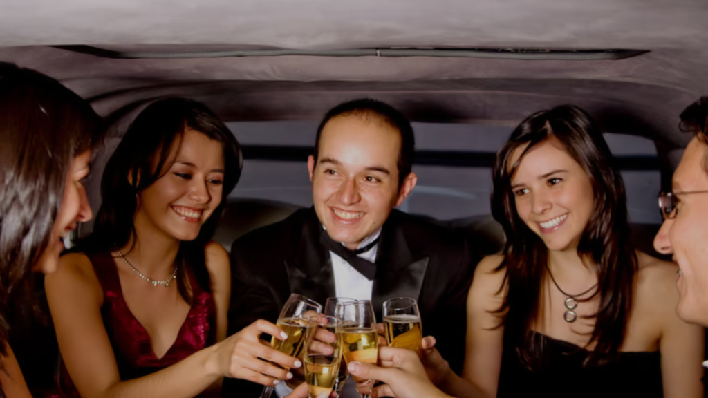 party limo