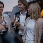  Party Bus vs Stretch Limo: Which Fits Your Group?