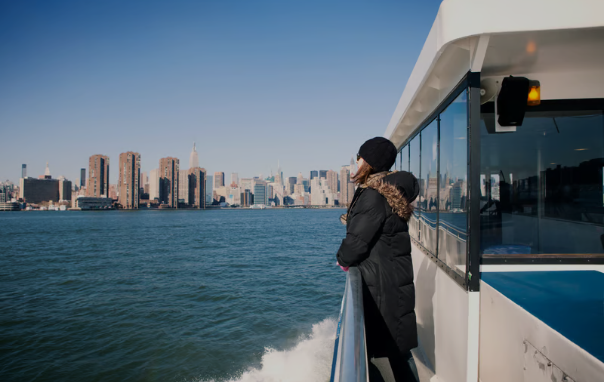 Manhattan Cruise Terminal Drop Off Location and Timing 2 cruise transportation