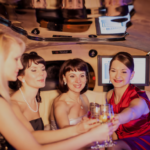 How Much Is a Limo for a Quinceañera in NYC?