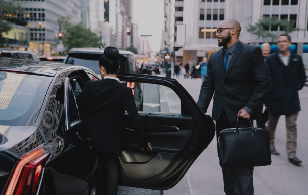 nyc to boston car service

